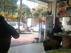 -清真新疆叶尔羌烤肉店(新香洲店)