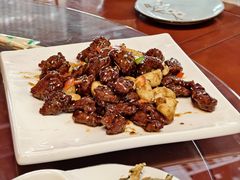 -遇见小院—虹鳟鱼•农家菜(怀柔店)