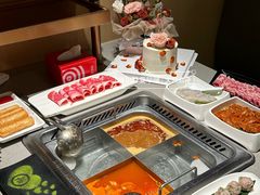 -海底捞火锅(宝龙广场夜宵主题店)