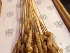 -鸣记脆皮烤鱼·海鲜烤鱼(亿合城店)