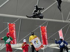 -中部国际机场
