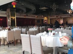 大堂-大鸭梨烤鸭店(光彩店)