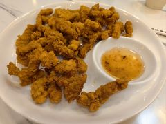 特色小酥肉-探秘12时海鲜生蚝排档