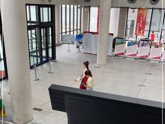 -辽河美术馆