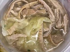 -天一沾水肥肠(科园一街店)