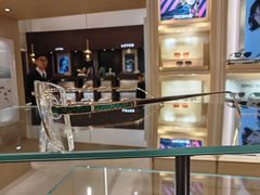 -溥仪眼镜PUYI OPTICAL(国贸商城店)