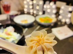 -海派悦庭·海胆烧麦·新融合菜(凯德广场店)