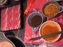 -厚道寿喜烧専門店·自助畅食(国贸店)