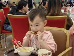 -凤凰楼酒家·粤宴点心(华强北店)