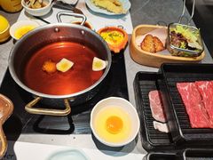 -匠和风精致料理(祥禾天地店)