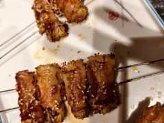 -高家烧鸽子烧烤店63年