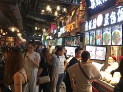 -南京时尚莱迪购物广场(正洪街店)