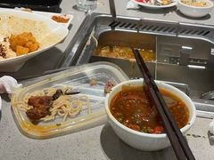 -海底捞火锅(方圆荟店)