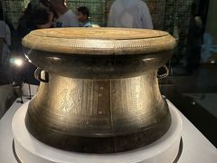 -广西壮族自治区博物馆