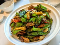 -莆田餐厅PUTIEN(金融街购物中心店)
