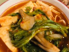 -松子料理(亮马桥店)