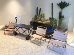 -J Create城市露营咖啡·简餐·宠物(上海动物园店)