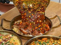 -冒菜西施·非遗冒菜(总店)