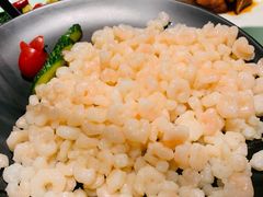 手剥河虾仁-松鹤楼(狮山永利广场店)