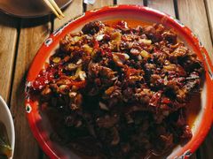 -柴窝堡22号辣子鸡·传承新疆菜