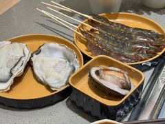 -海底捞火锅(苏宁广场店)