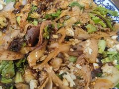 -赵姐猪耳朵饭店