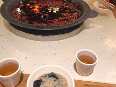 -渝宗老灶火锅(时代天街店)