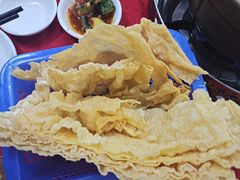 -花苑美食横琴生蚝火锅(拱北粤华路店)
