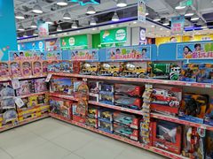 -TOYSRUS玩具反斗城(天津远洋乐堤港店)