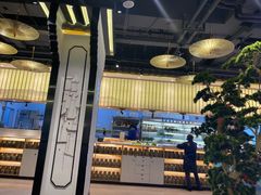 大堂-俏牛哥鲜牛肉牛肆馆(重庆天地店)
