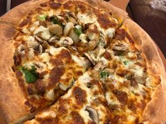 -Mr.Pizza米斯特比萨(苏州平江万达广场店)