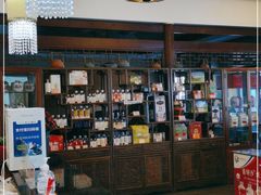 -新虹楼饭庄(崇明陈家镇店)
