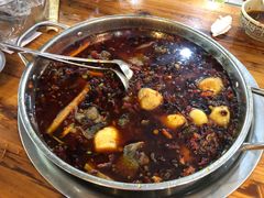 -黑竹香鸡(营和巷店)