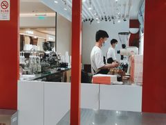 -Manner Coffee(港汇恒隆广场店)