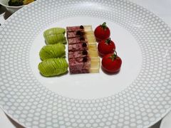 -名人坊·新派粤菜(河西奥体博览中心金鹰世界店)
