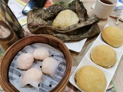 -添好运点心专门店(中环IFC店)
