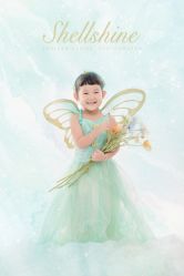 -SHELLSHINEkids山上儿童摄影(天邑澜山店)