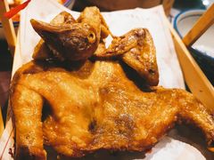 -风波庄(罍街分舵)