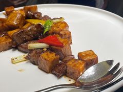 -富淳饭店(陆家嘴保利广场店)
