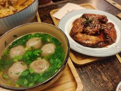 -春风·有糖(崇宁路店)