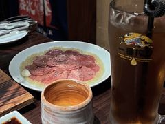 -蒜香焼肉PURUSHIN(马场路店)