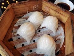 虾饺-玉兰苑一等茶餐厅