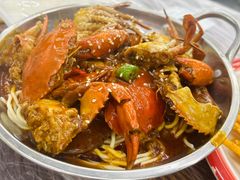 -小民大排档(马场角横路店)