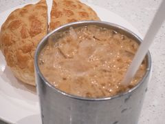 -香港新发烧腊茶餐厅(书城店)