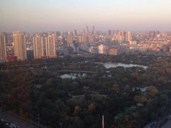 iphone_upload_pic-君悦酒店·乐厨·高空自助餐(青年大街店)
