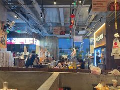 -破店肥哈·海鲜·烧烤(郑州银泰inPARK店)