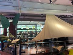 -第三空间·趣味桌游·轰趴.室内CS.剧本杀(大武汉1911店)