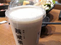 -呷哺呷哺 黄金牧场 (回龙观港龙店)