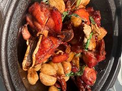 -鹿港小镇(悠唐店)