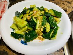 拍黄瓜-小龙坎老火锅(北京三里屯店)